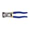 Vitrex QEP 1 in. H X 0.9 in. W X 8.5 in. L Steel Tile Nipper 1 pk 10003 - alternate 2